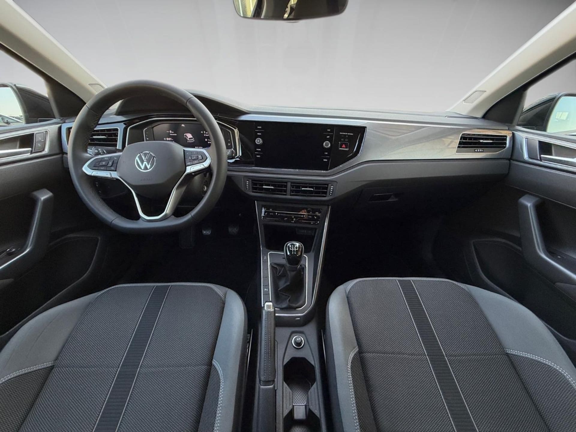 Volkswagen Polo Style
