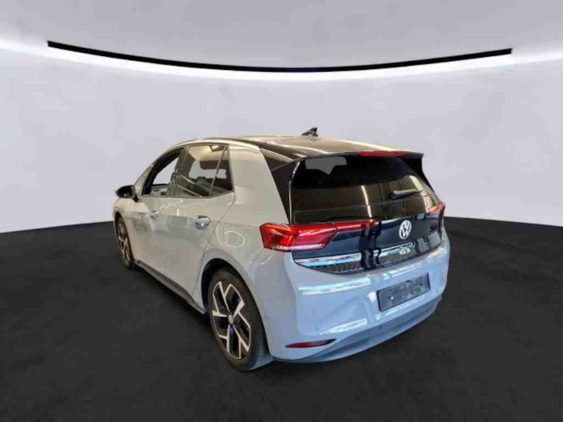 Volkswagen ID.3 MOVE Pro