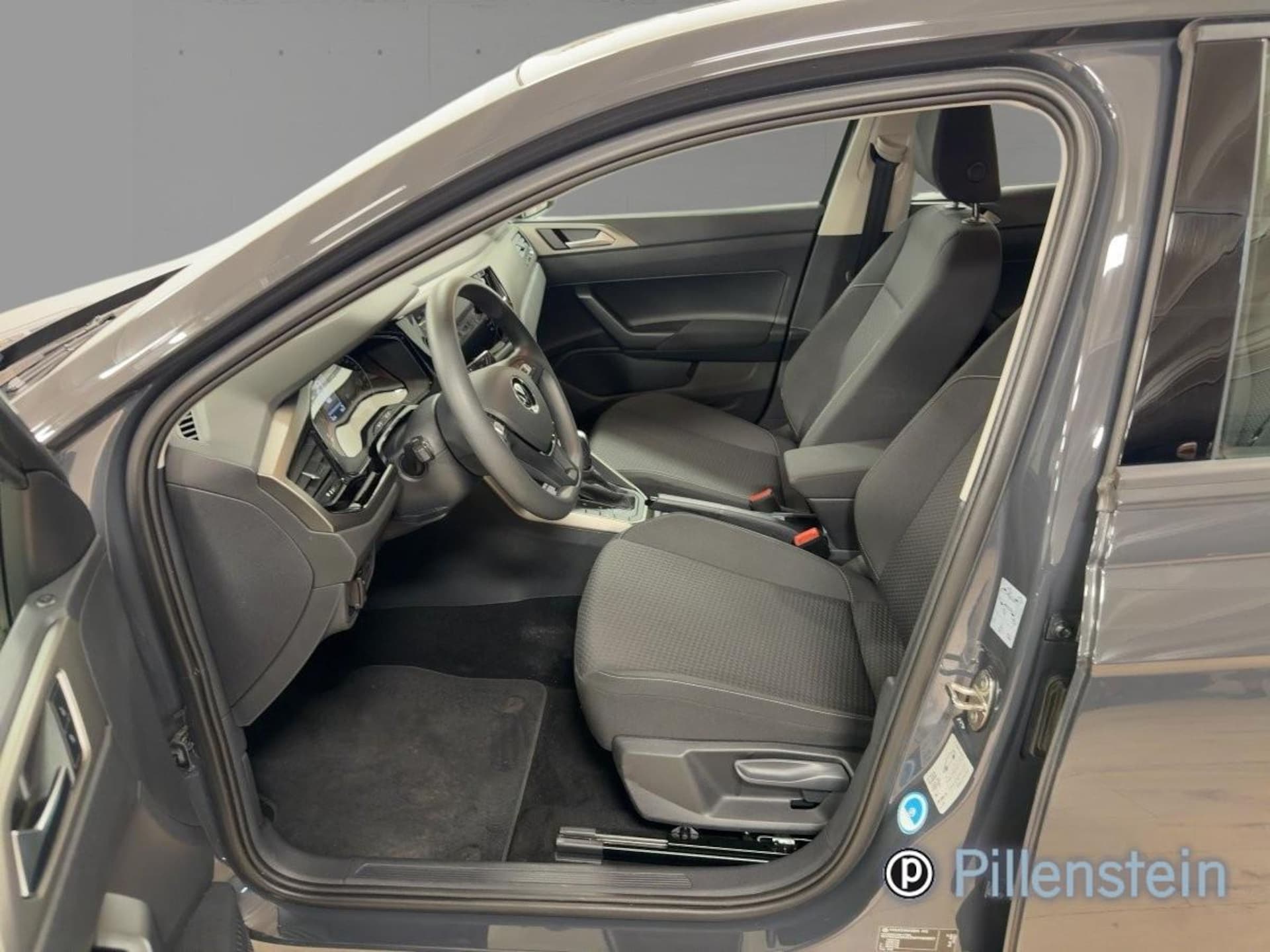 Volkswagen Polo Comfortline