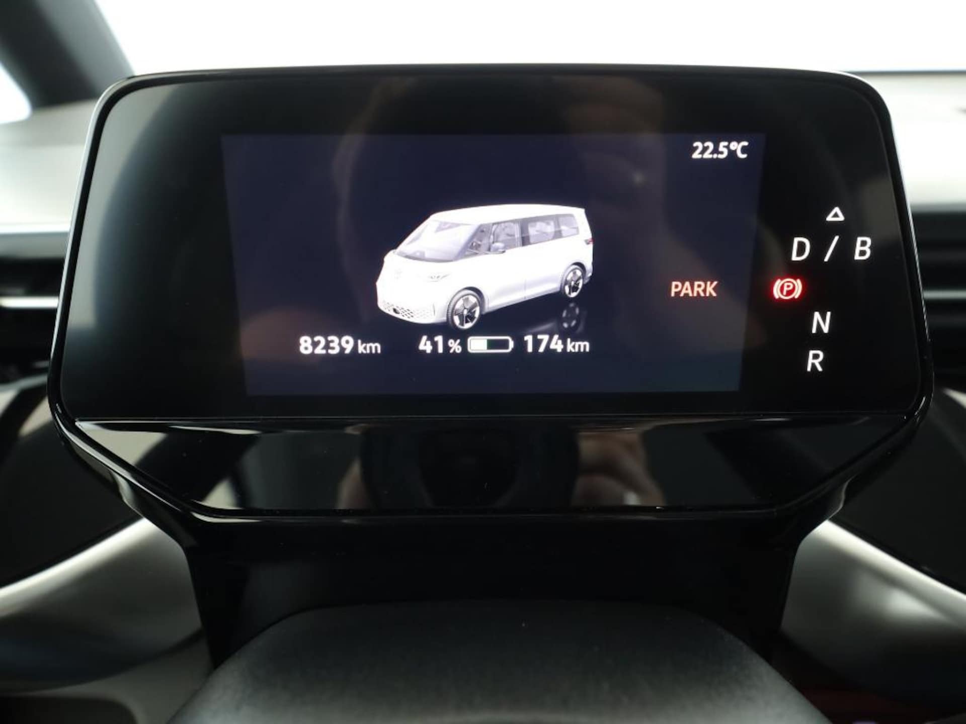 Volkswagen ID. Buzz Pro