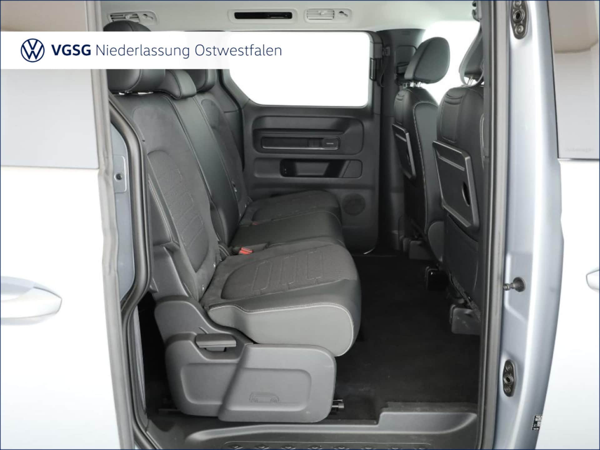 Volkswagen ID. Buzz Pro