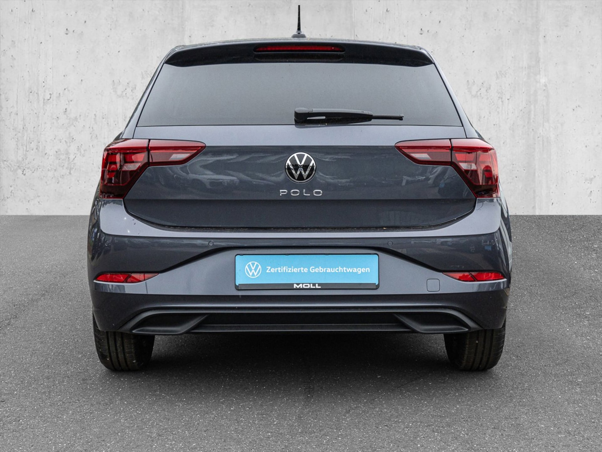 Volkswagen Polo Life