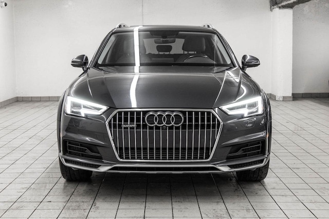 2019 Audi A4 allroad quattro