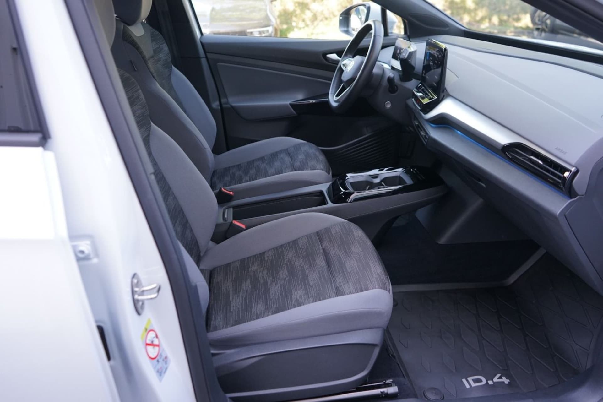 Volkswagen ID.4 Pro Performance