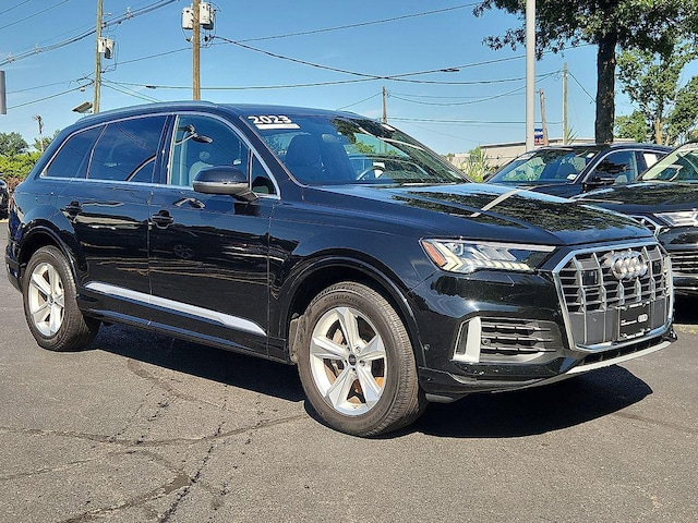 2023 Audi Q7