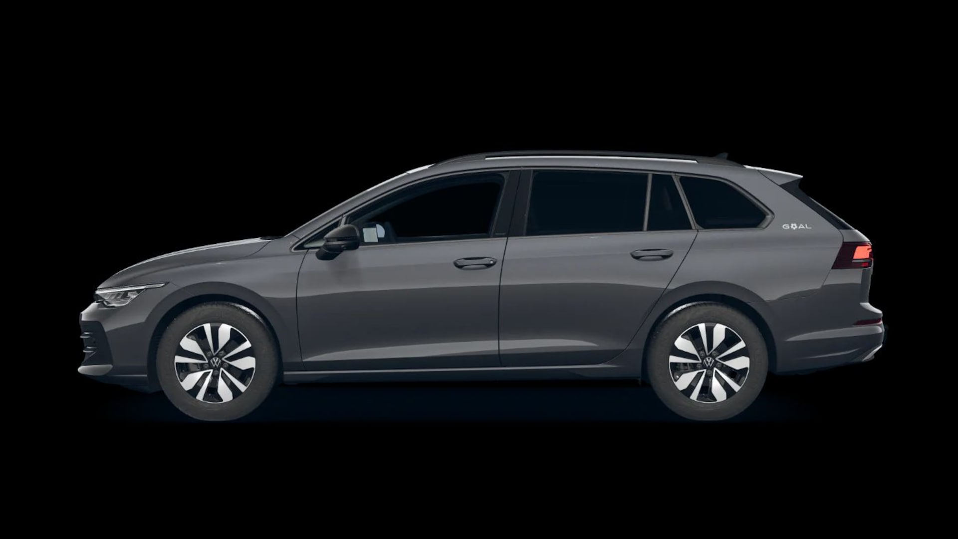 Volkswagen Golf Variant Goal
