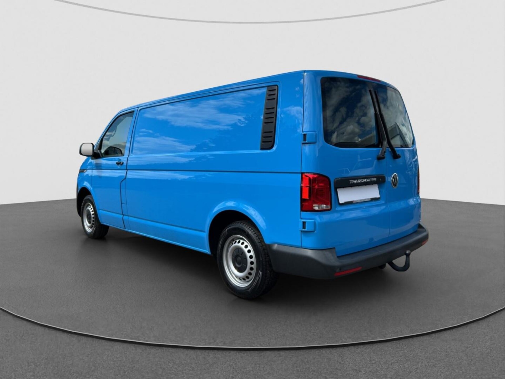 Volkswagen T6.1 Transporter Kasten langer Radstand
