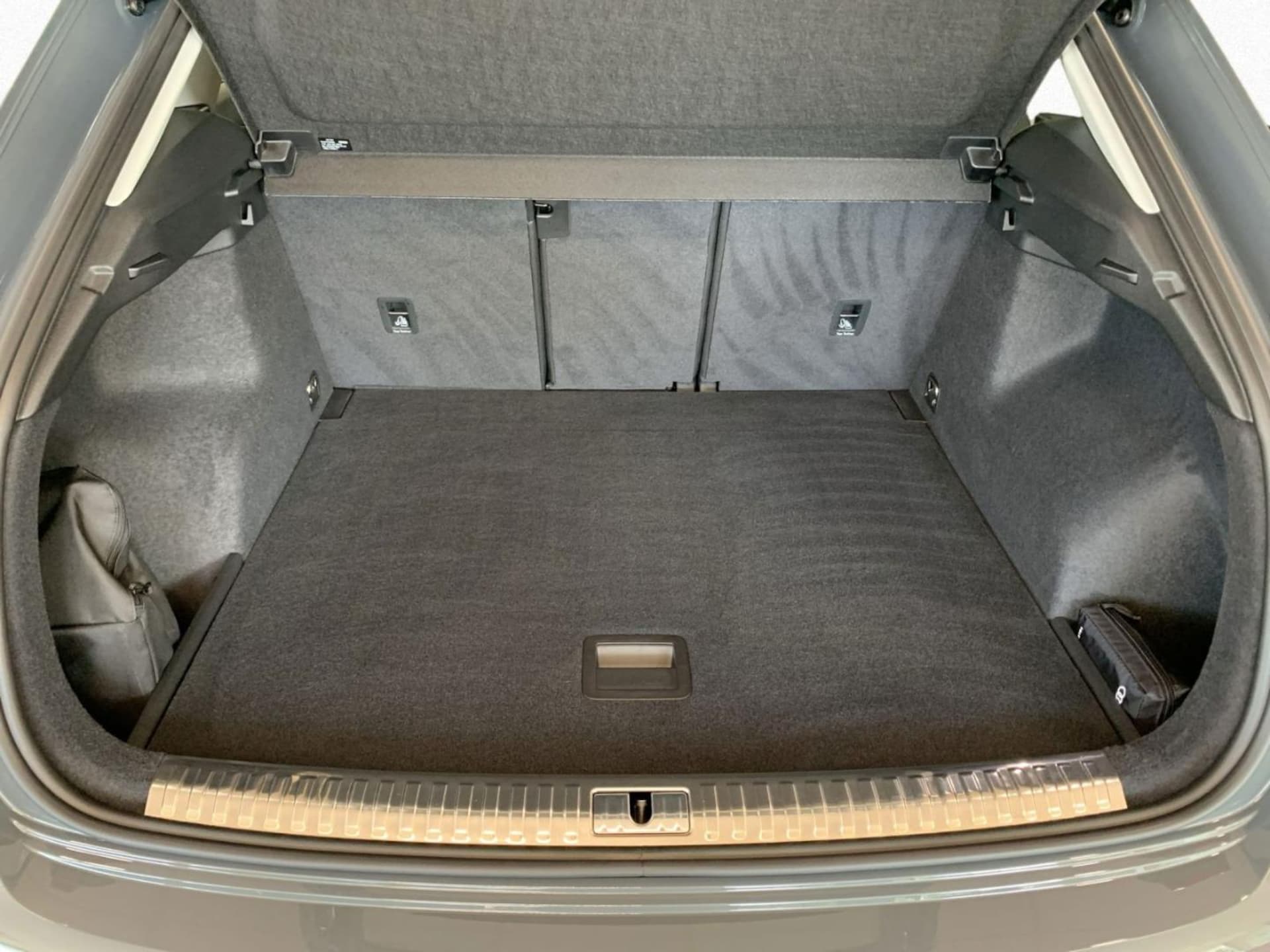 Audi Q3 SUV advanced
