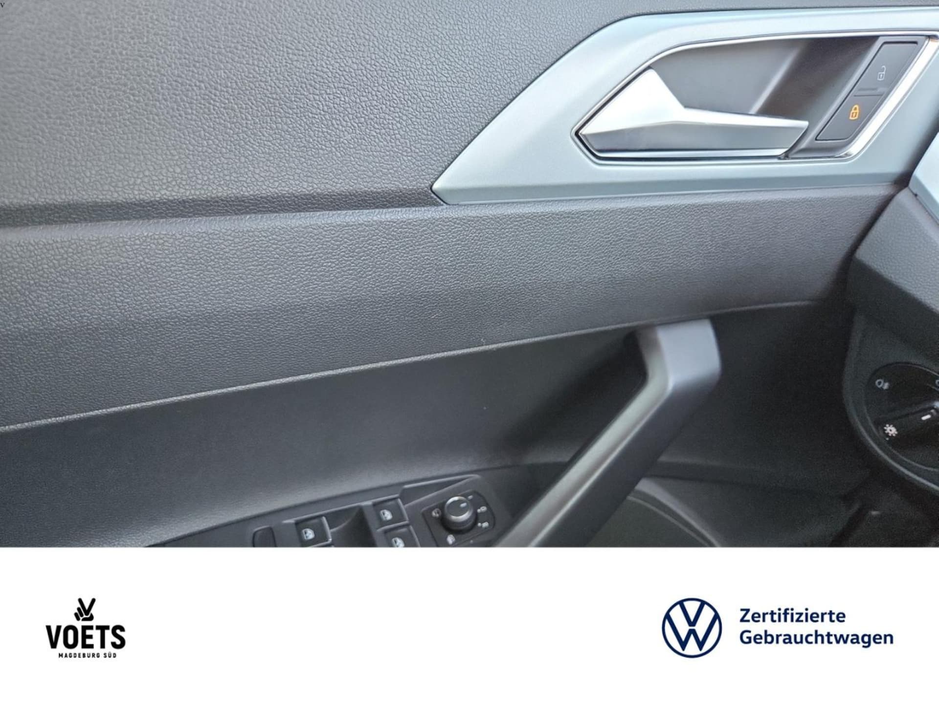 Volkswagen Polo Goal