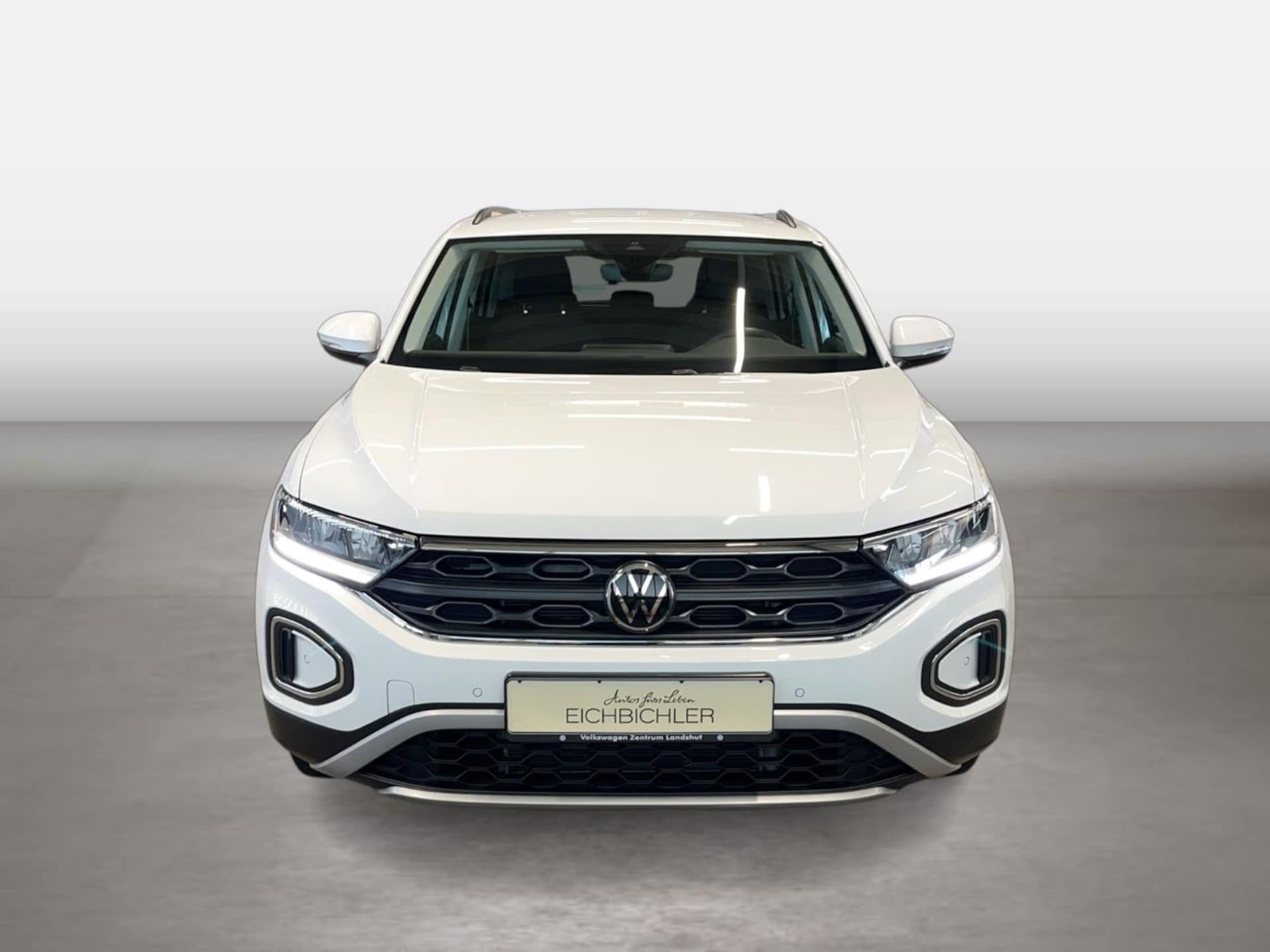 Volkswagen T-Roc MOVE