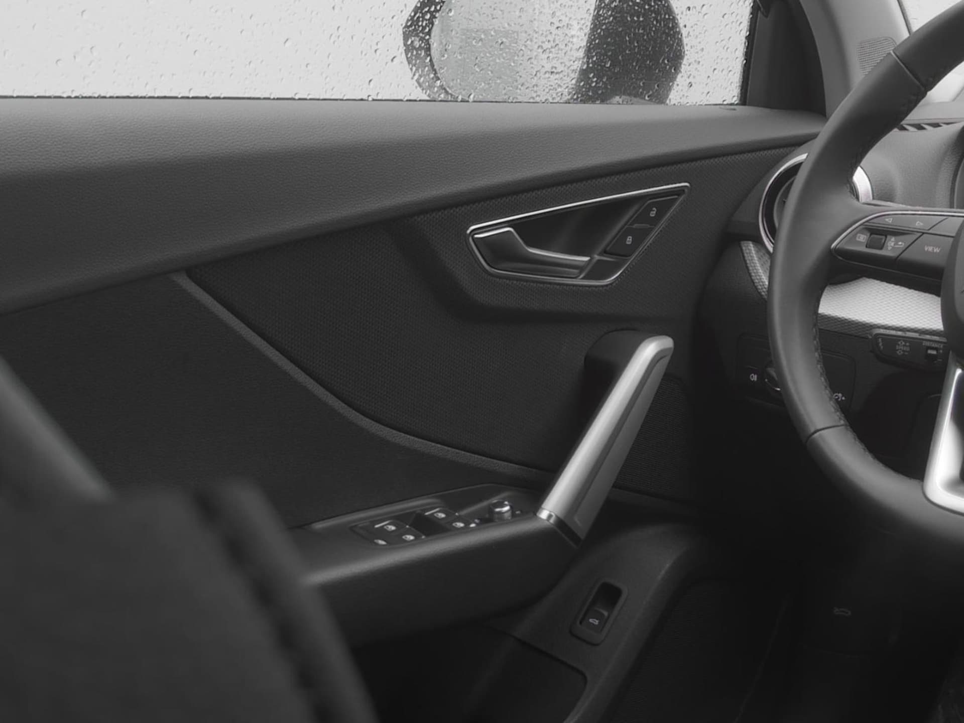Audi Q2 Advanced