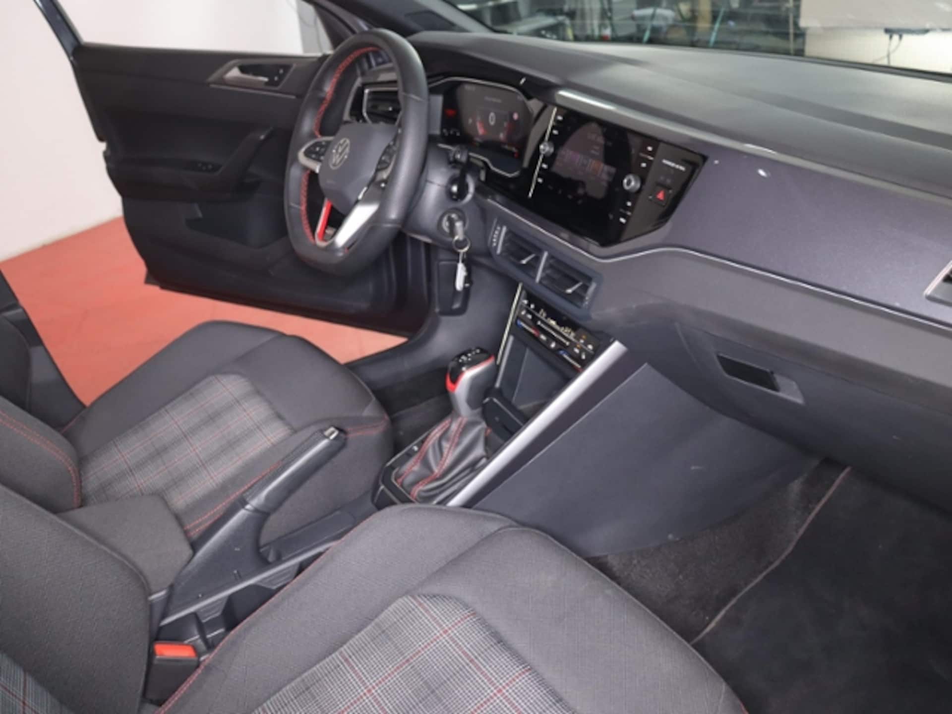 Volkswagen Polo GTI