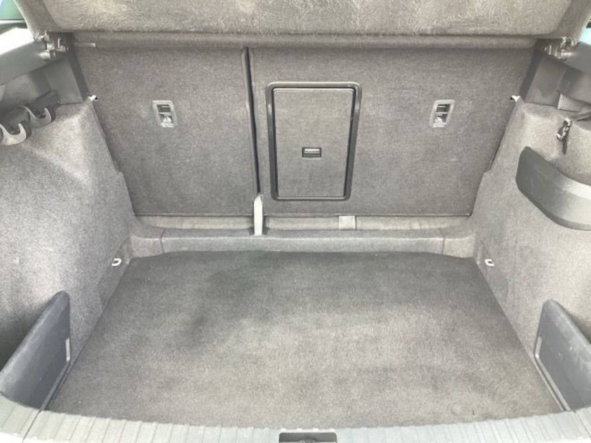 Skoda Karoq Sportline