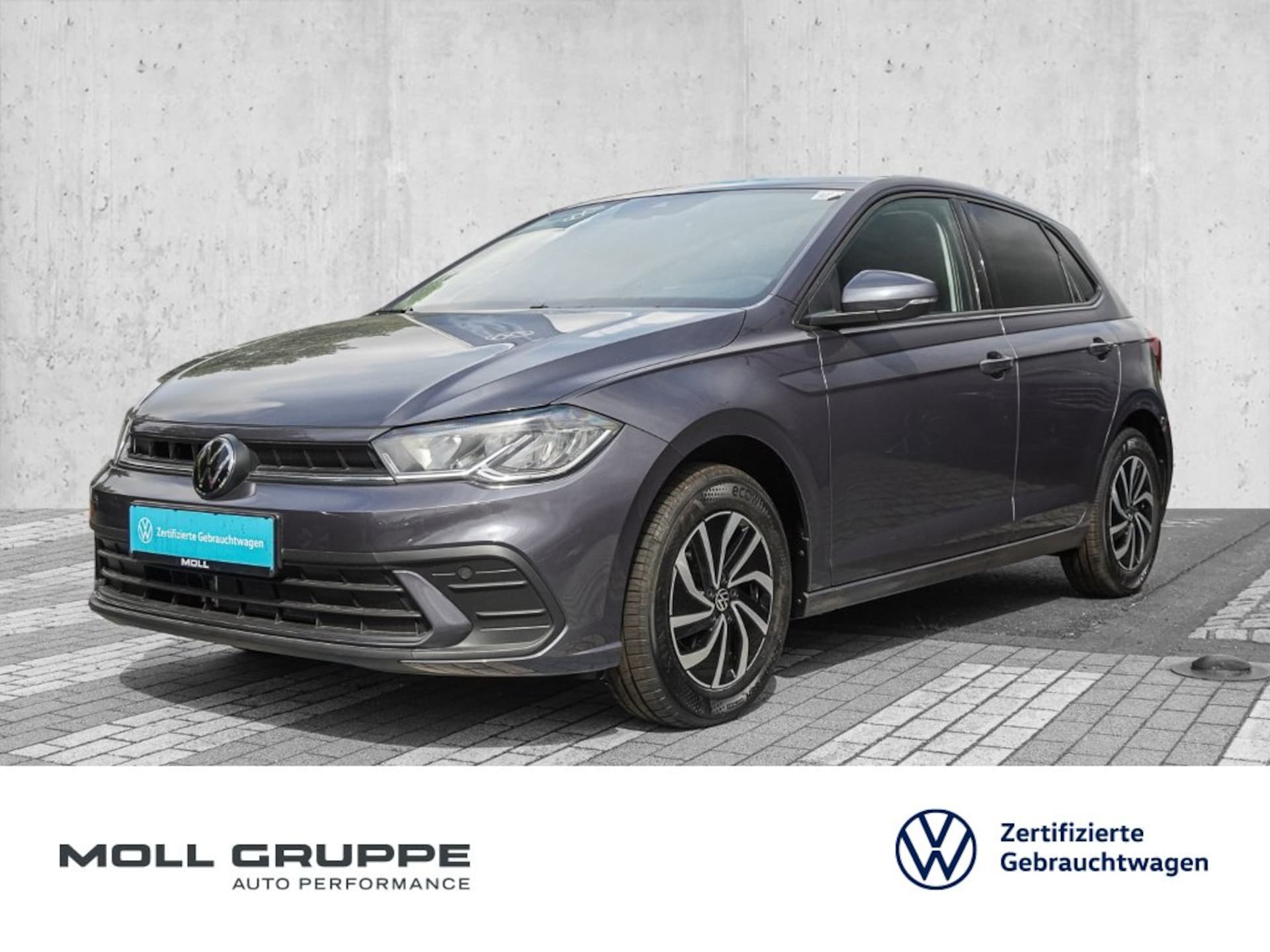 Volkswagen Polo Life