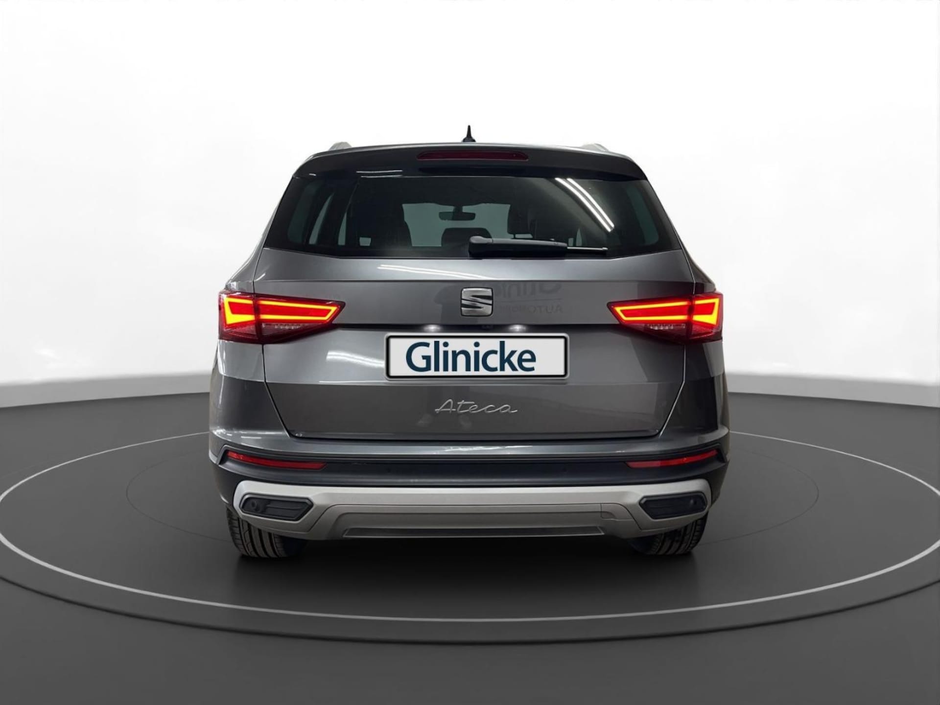 SEAT Ateca Xperience