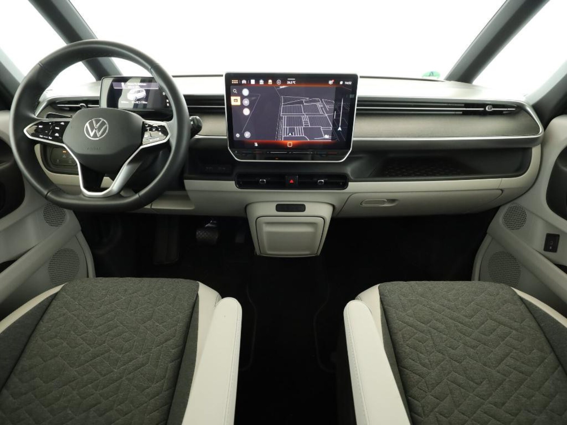 Volkswagen ID. Buzz Pro