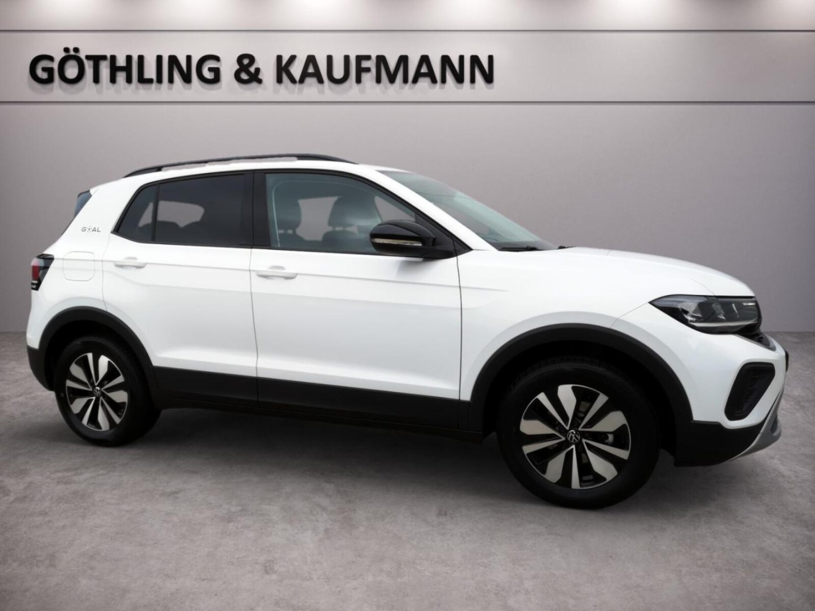 Volkswagen T-Cross – Bild 18
