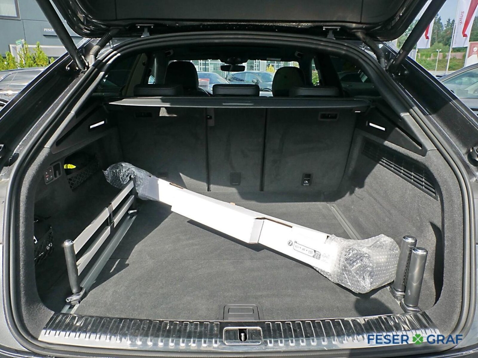 Audi Q8 – Bild 11