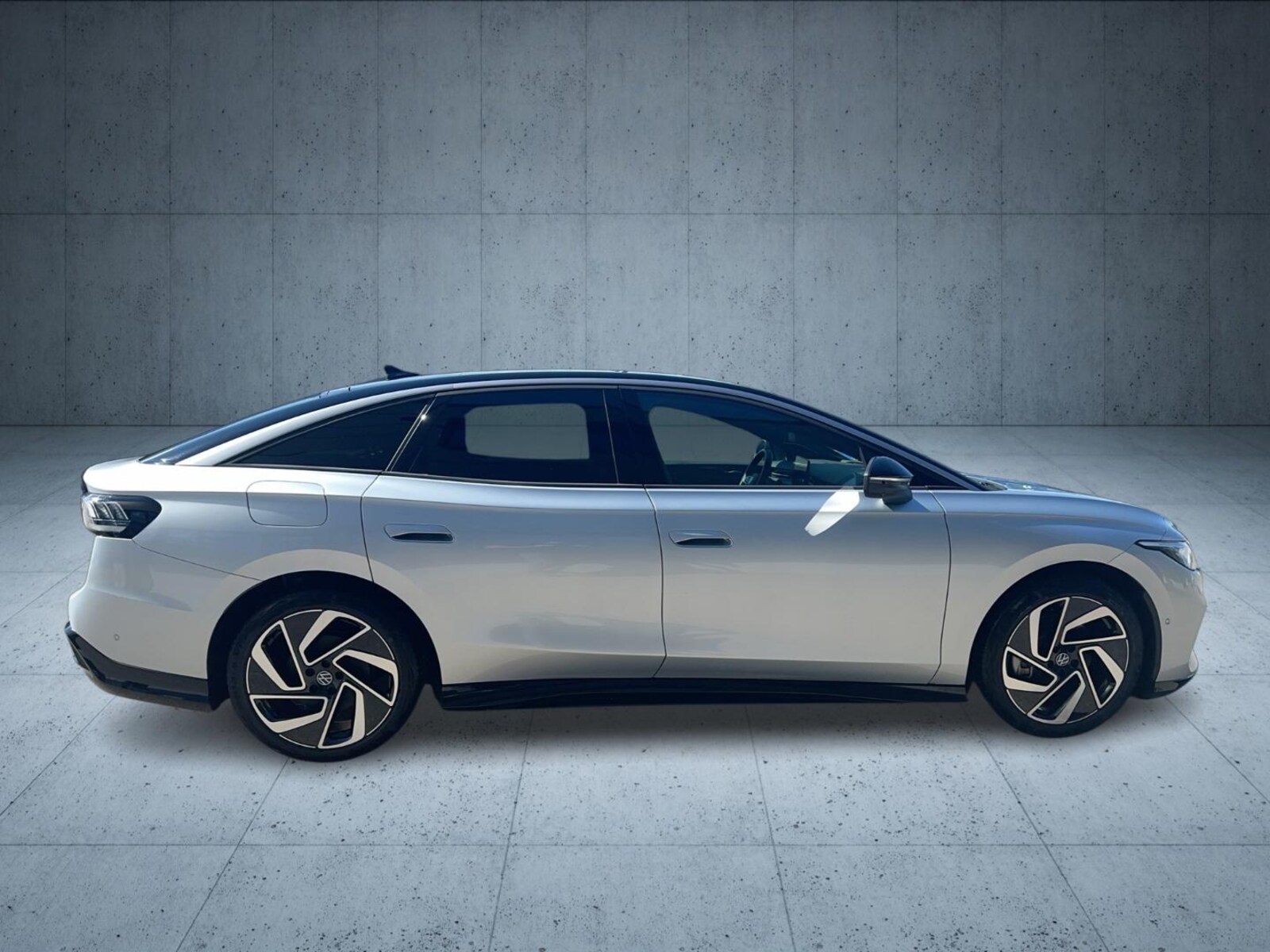 Volkswagen ID.7 – Bild 6