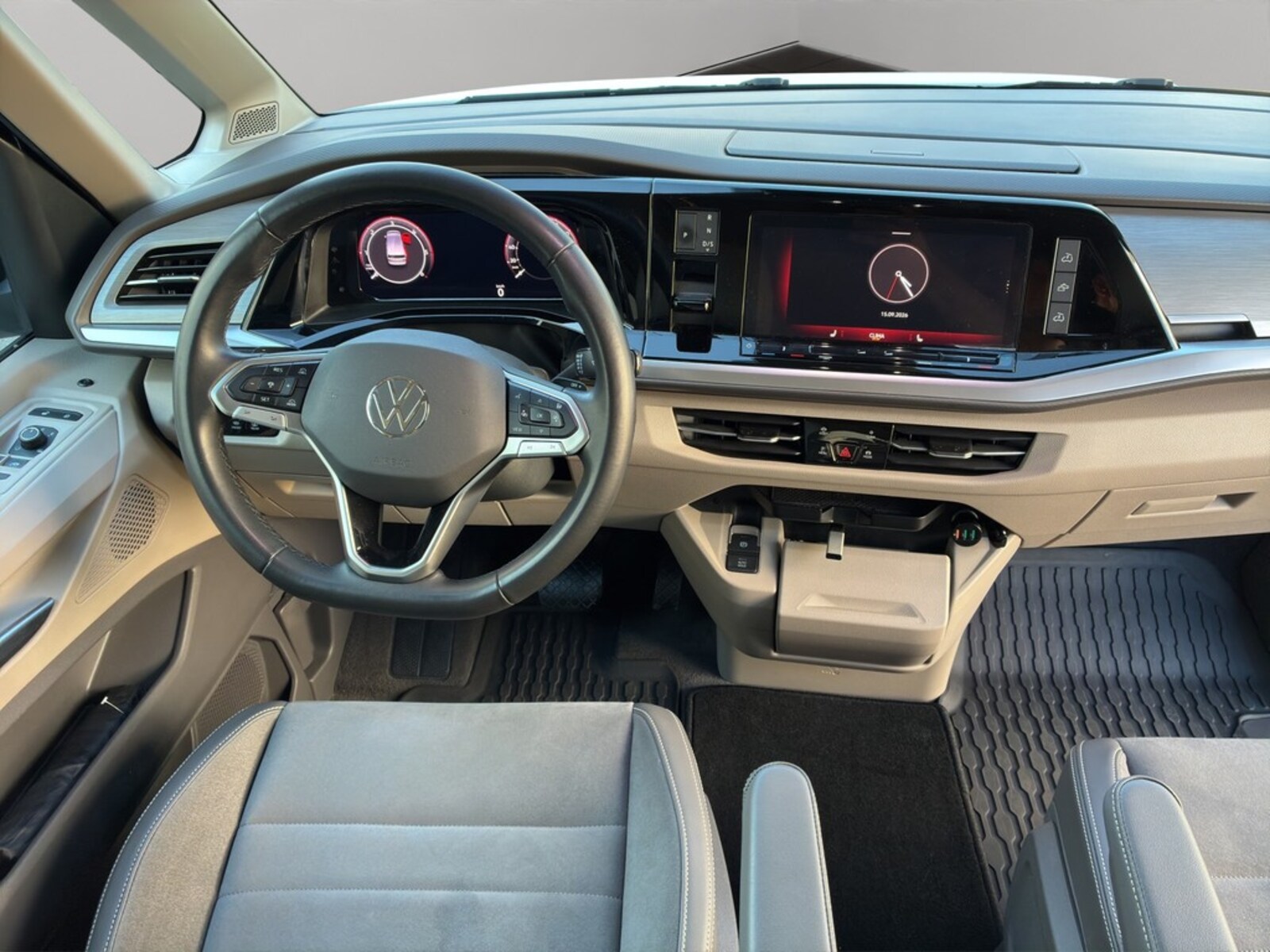Volkswagen California – Bild 12