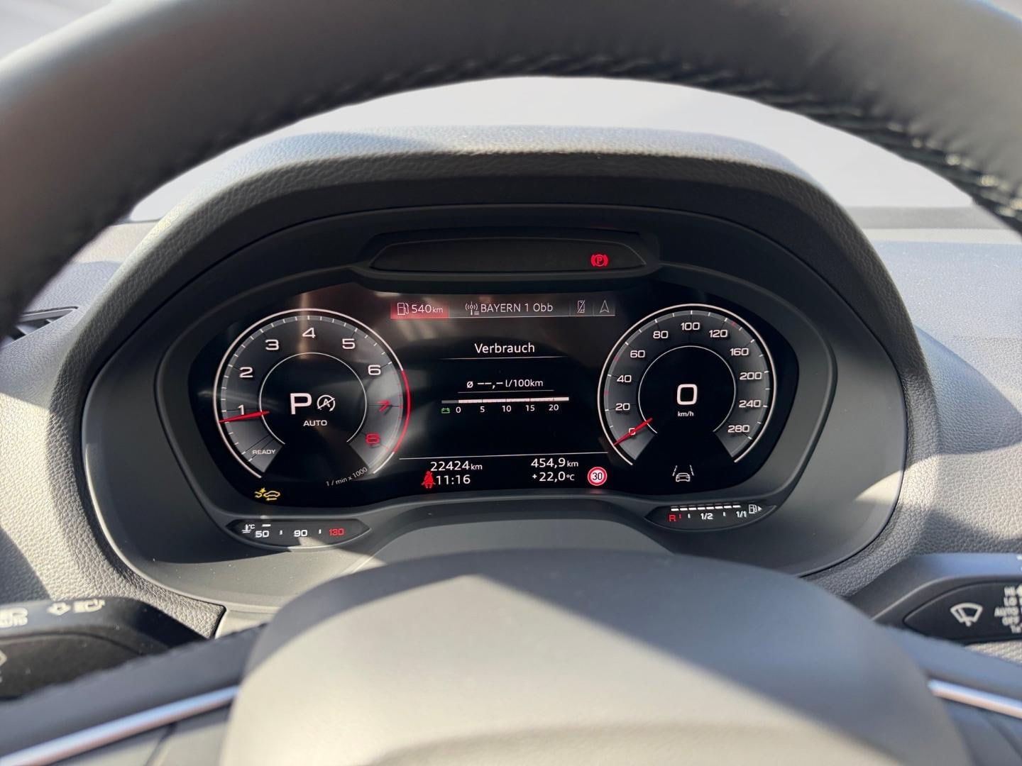 Bild über Audi Q2 S line 40 TFSI quattro S tronic - für weitere Informationen kontaktieren Sie den Audi Partner