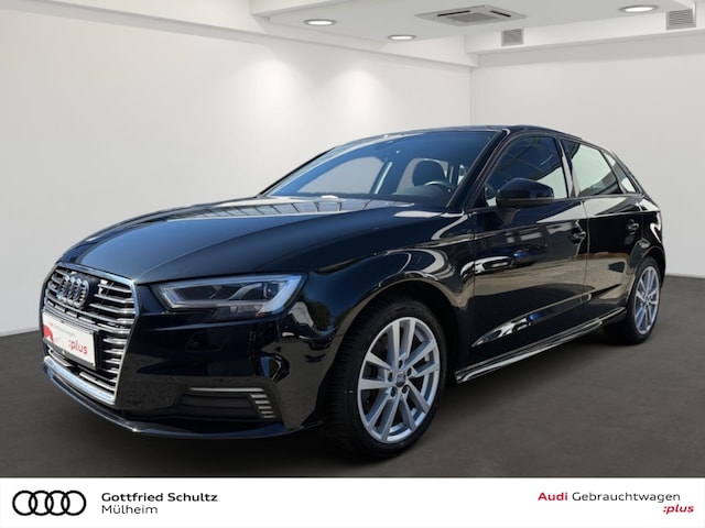 Audi A3 Sportback e-tron 2020