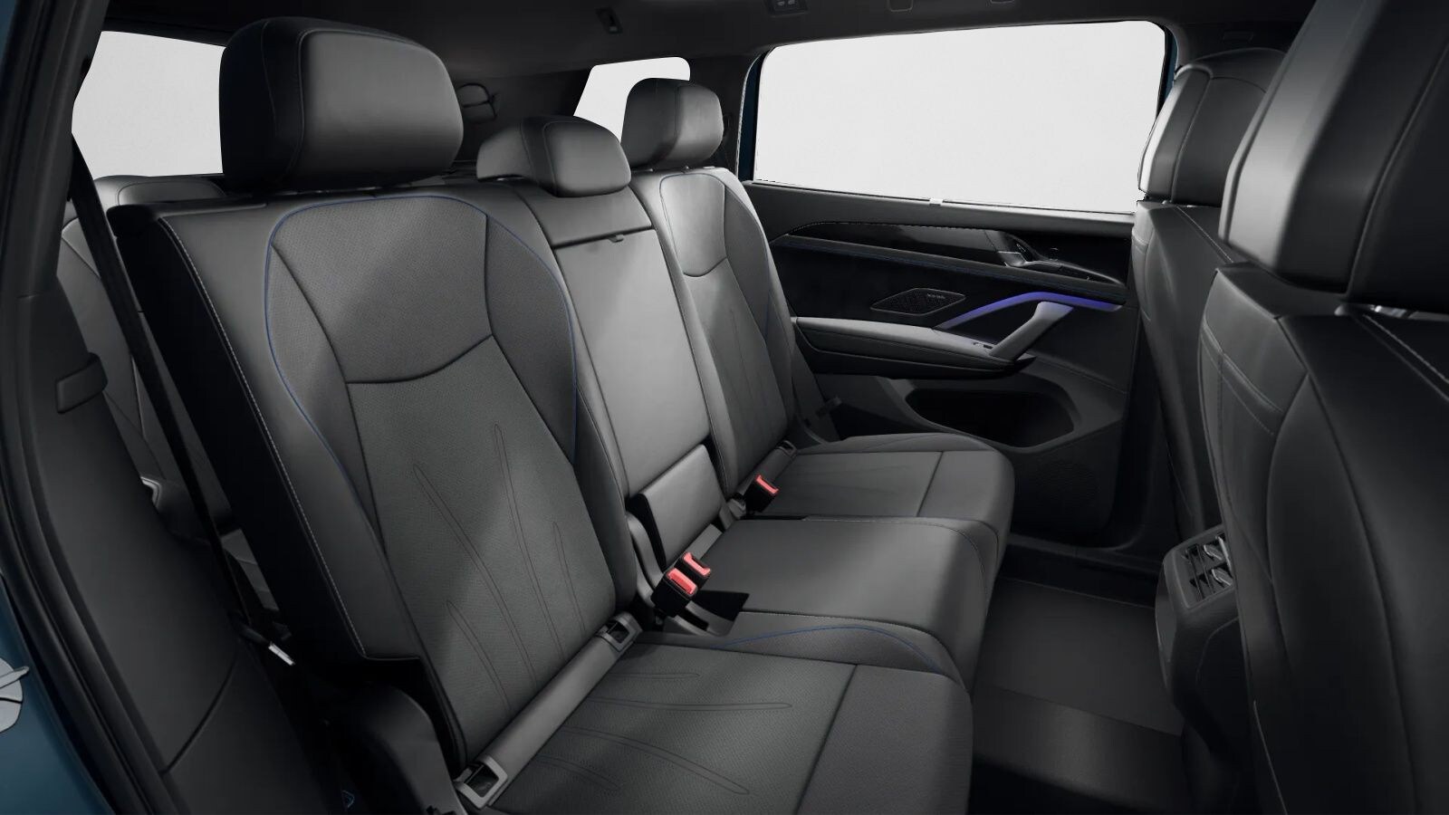 Volkswagen Tayron – Bild 14
