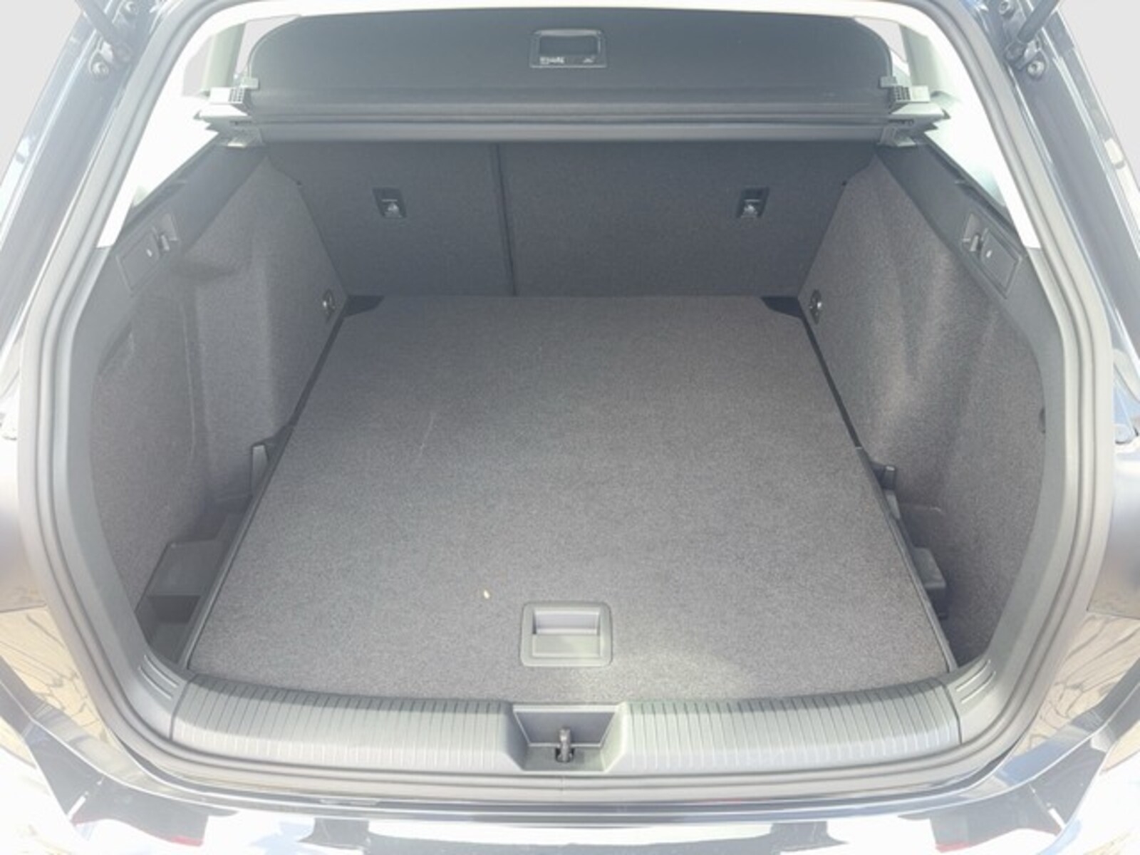Volkswagen Golf Variant – Bild 12
