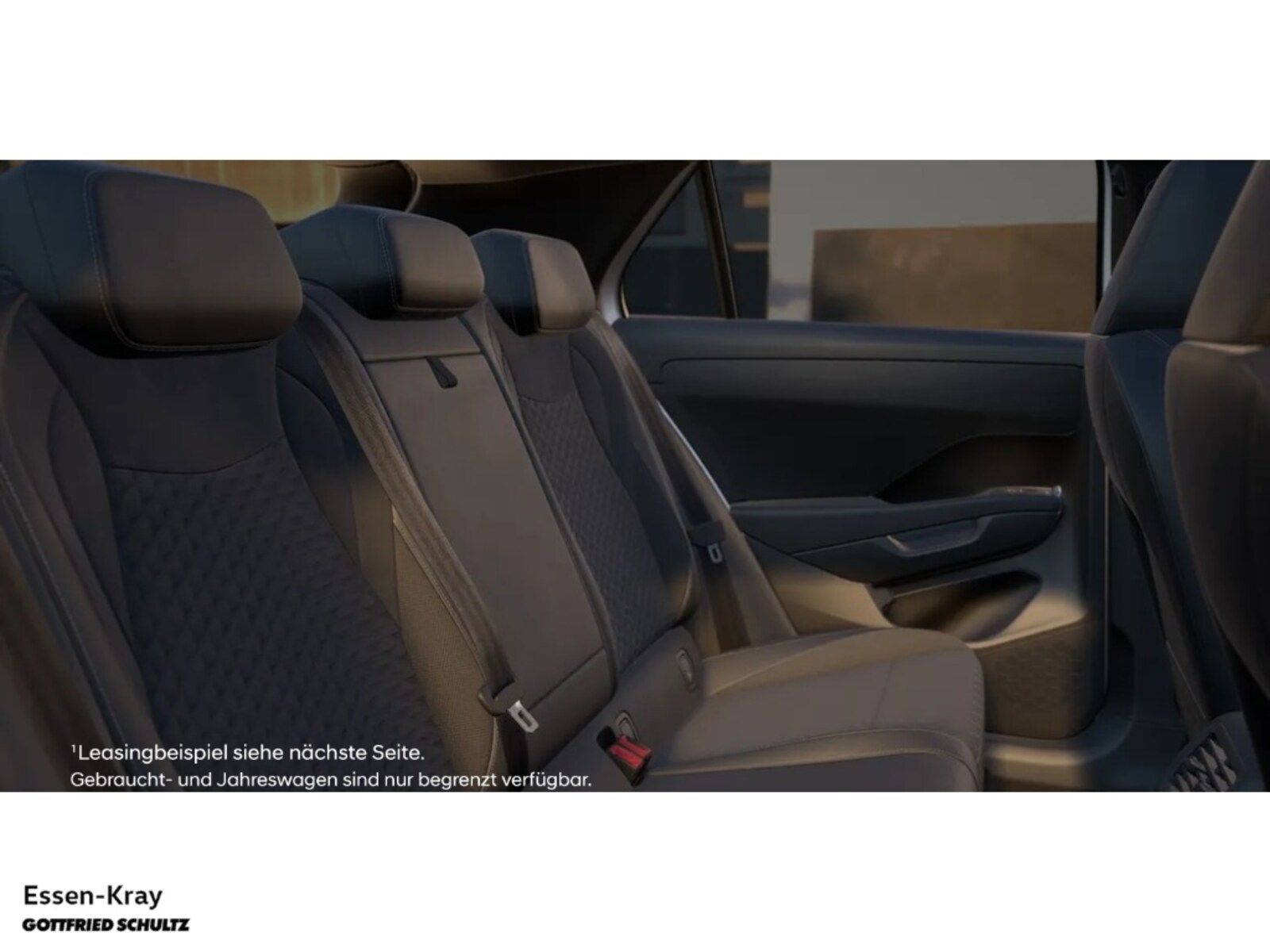 Volkswagen T-Roc – Bild 13