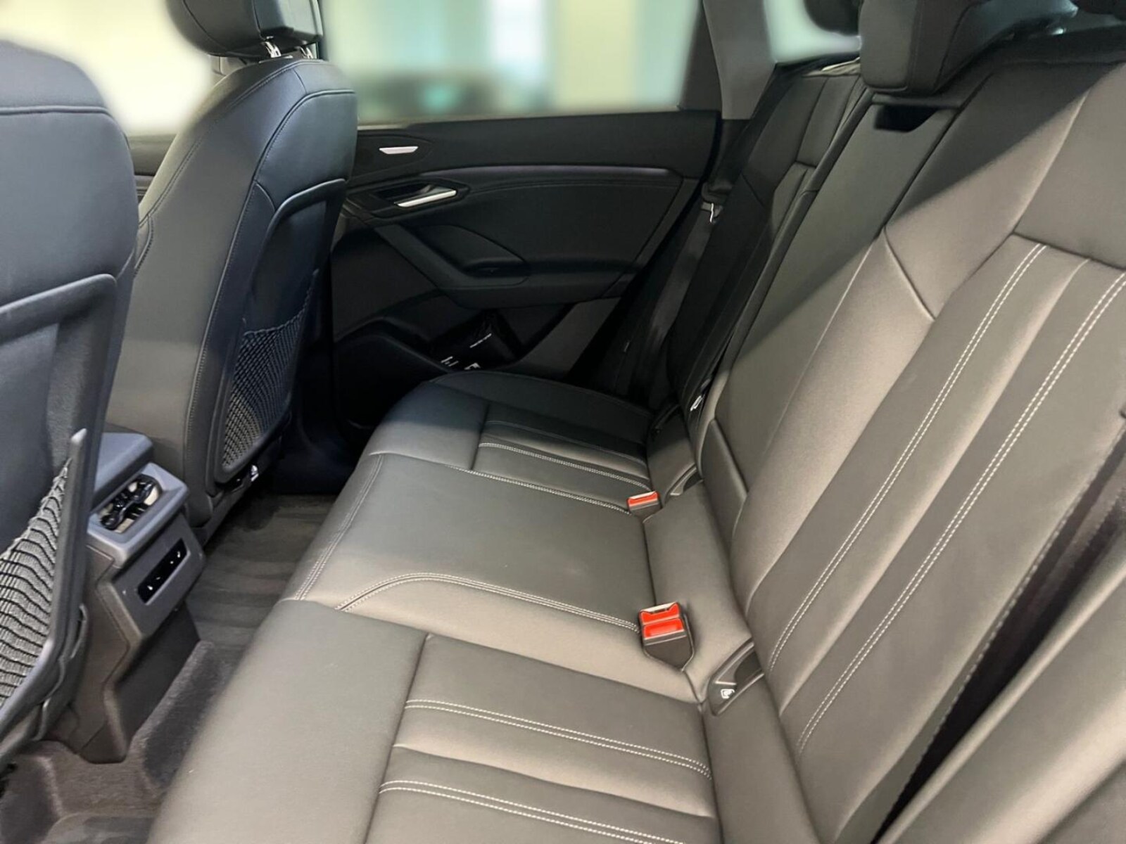 Audi Q6 e-tron – Bild 10