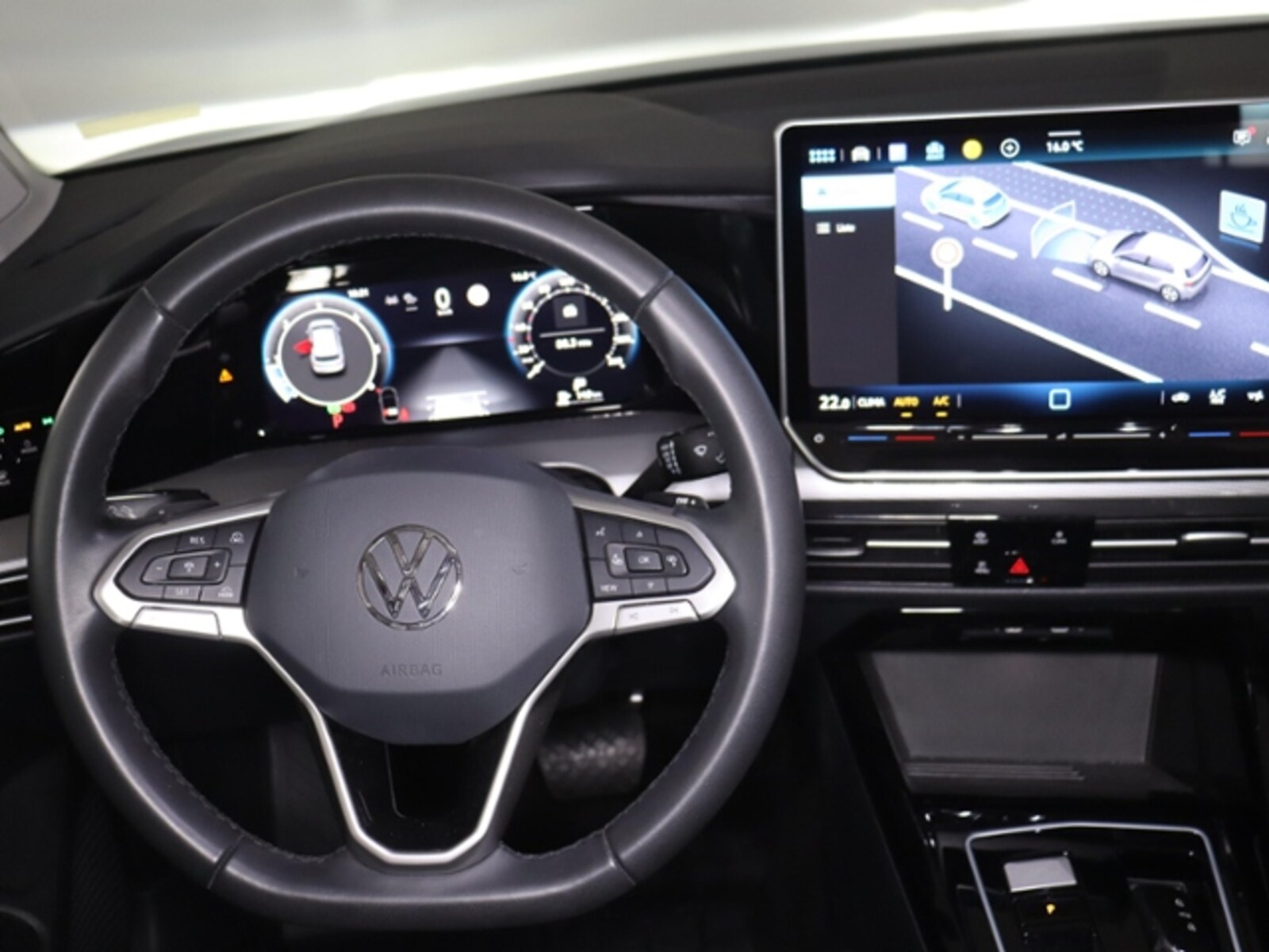 Volkswagen Golf – Bild 6