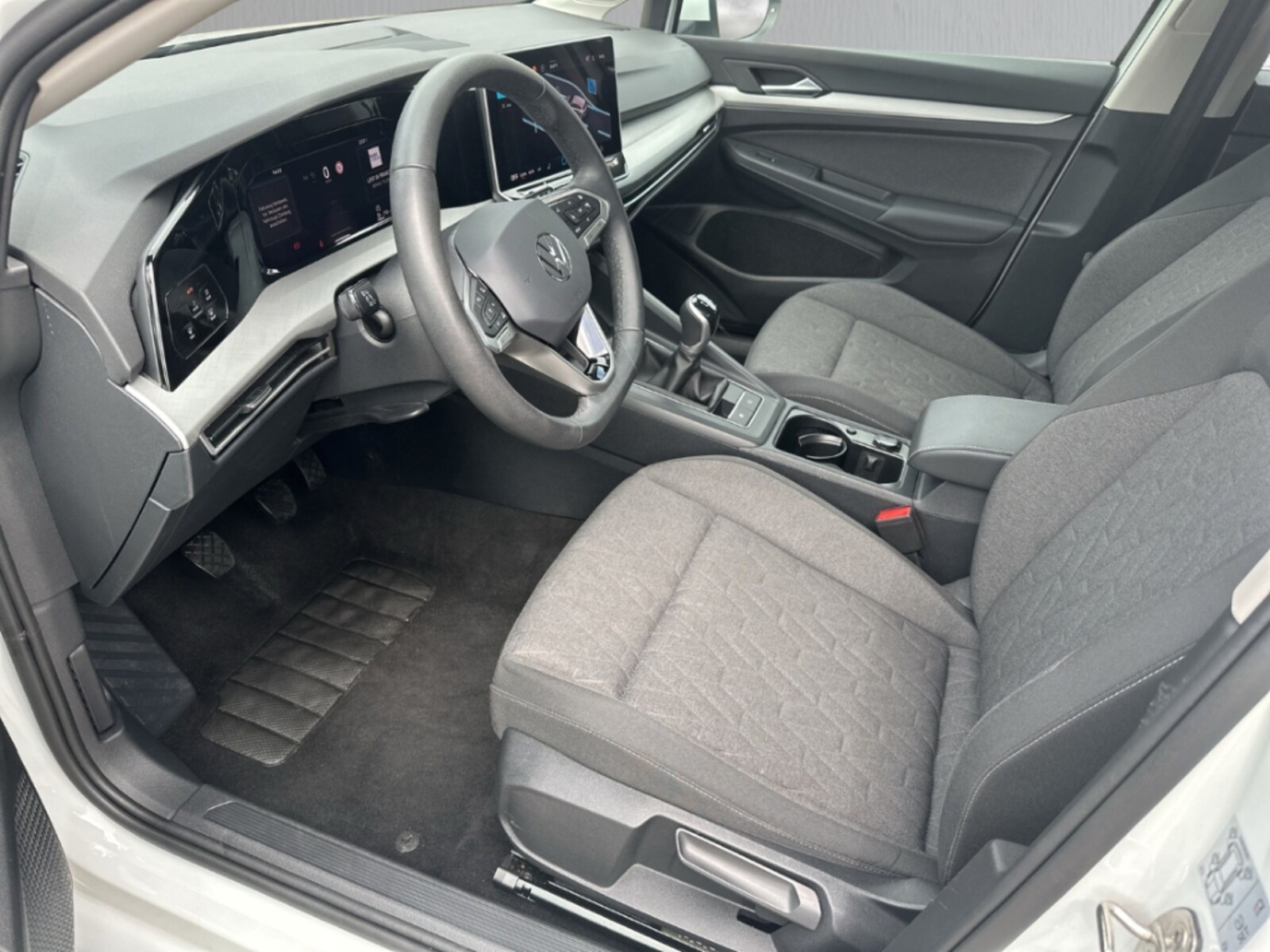 Volkswagen Golf – Bild 13