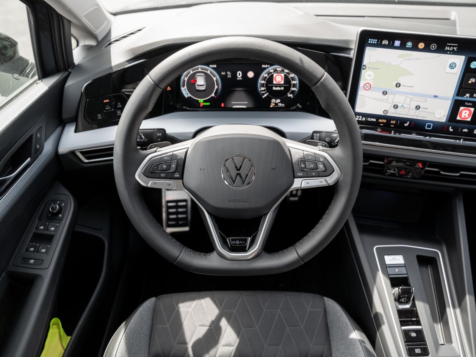 Volkswagen Golf – Bild 13