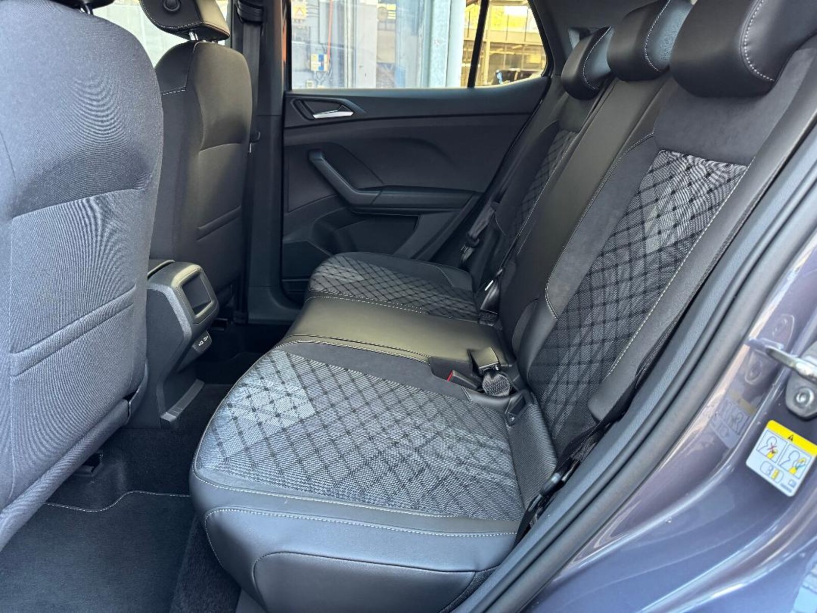 Volkswagen T-Cross – Bild 6