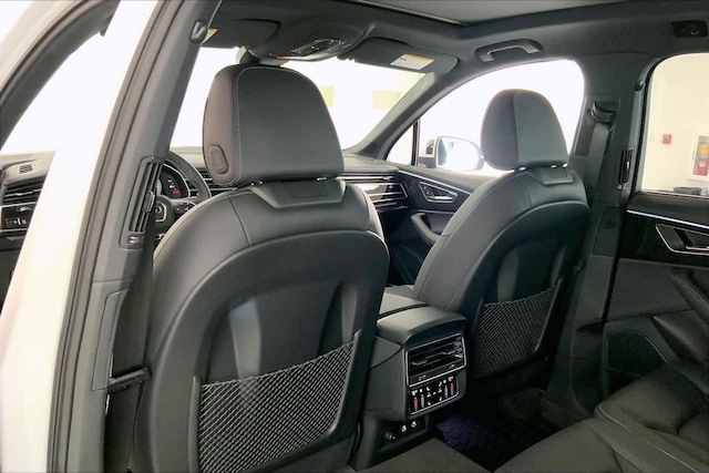 2026 Audi Q7 S Line Premium Plus - Photo 11