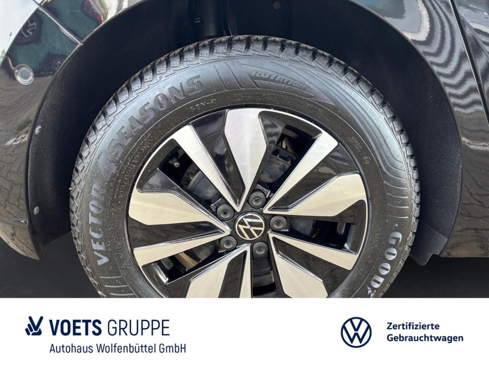 Volkswagen Polo – Bild 6