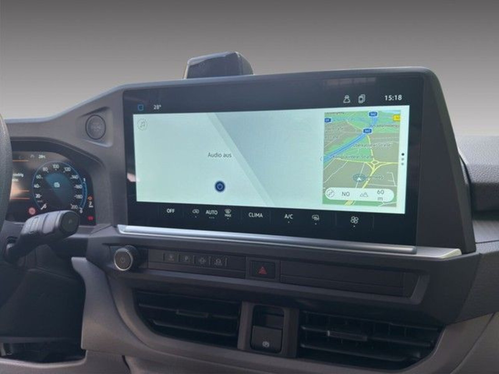 Volkswagen Transporter Kasten kurzer Radstand – Bild 15