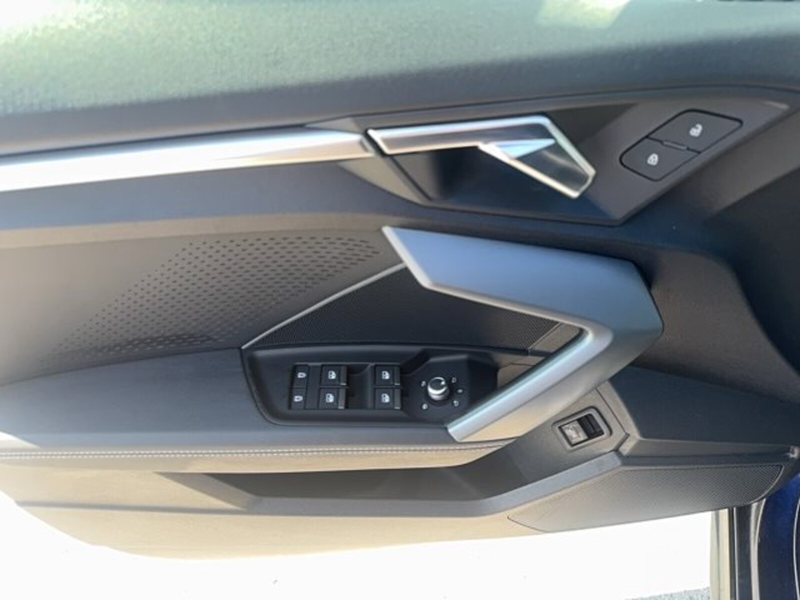 Audi A3 allstreet – Bild 15