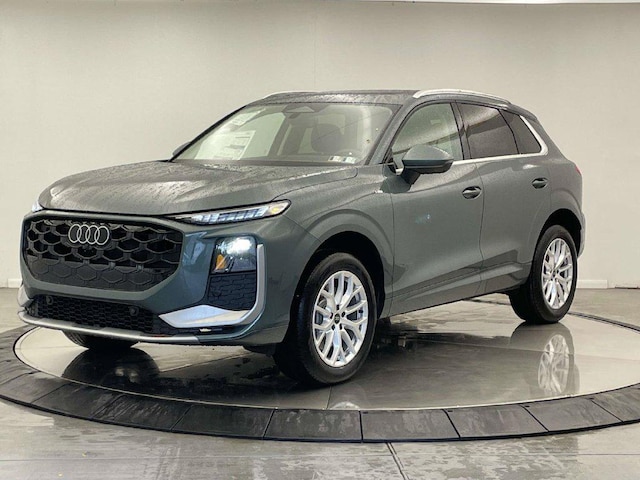 2026 Audi Q3