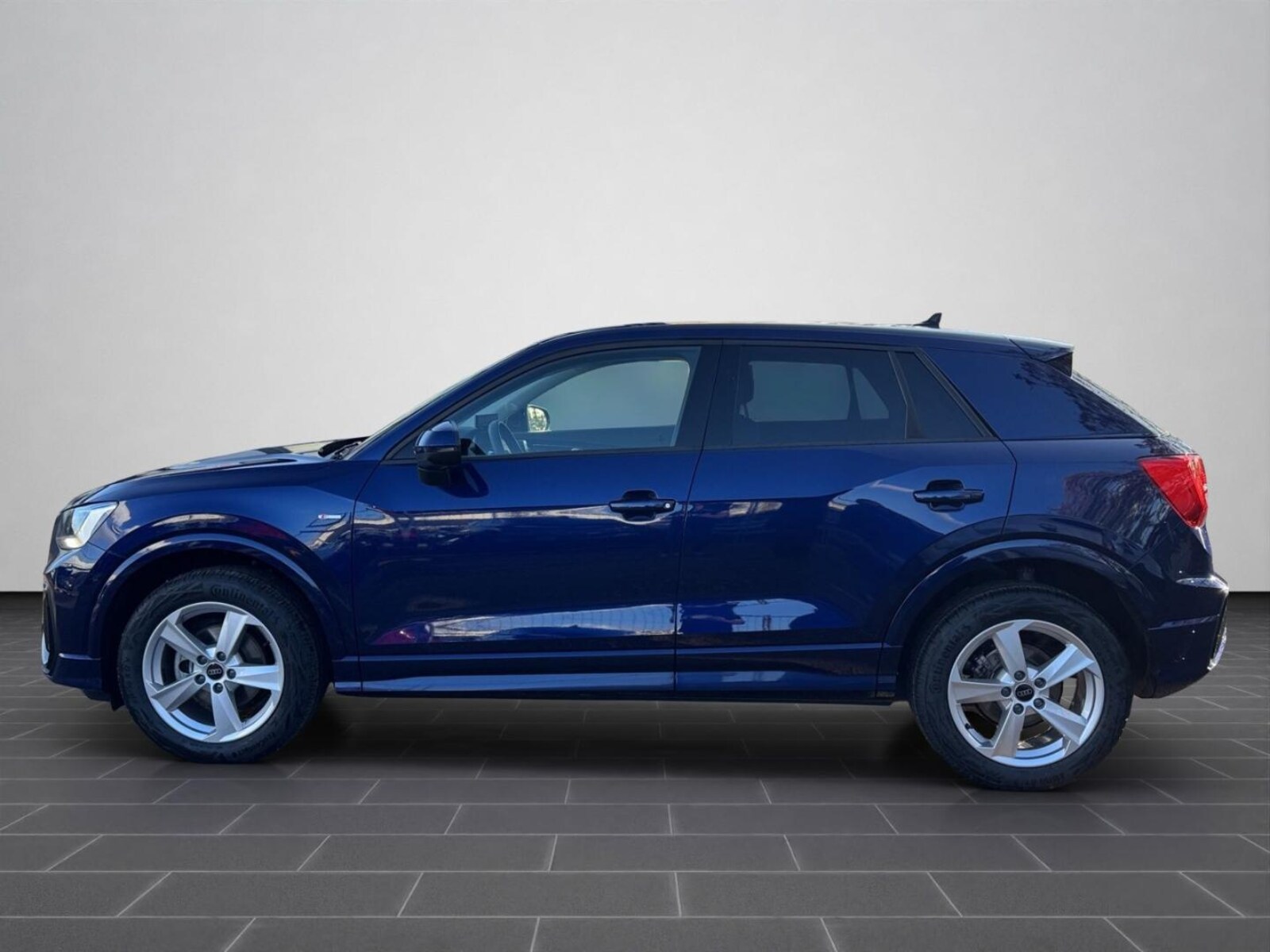Audi Q2 – Bild 7