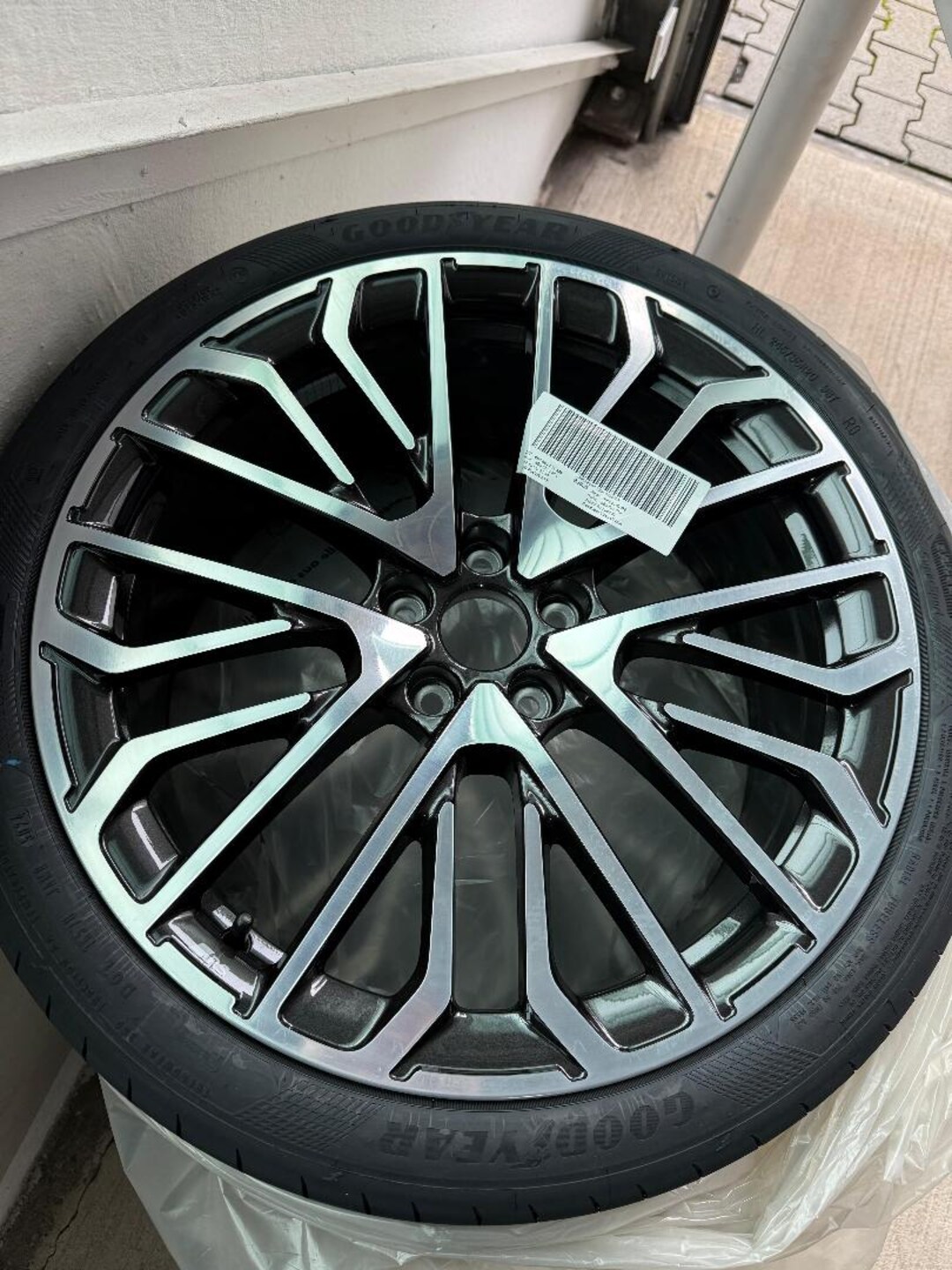 Audi A5 Avant