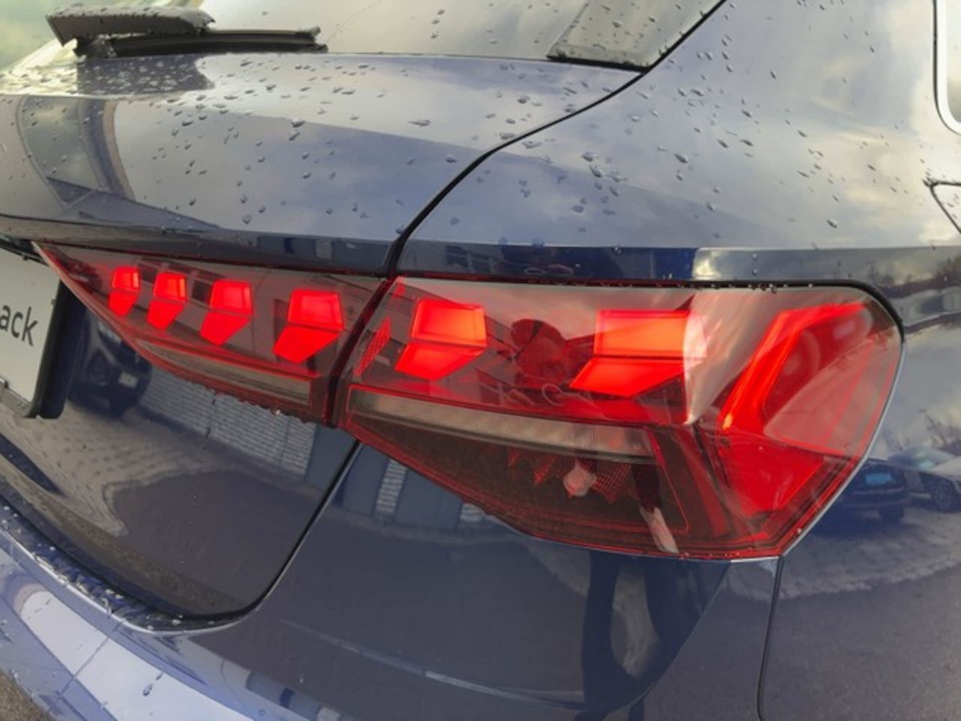 Audi A3 Sportback S line