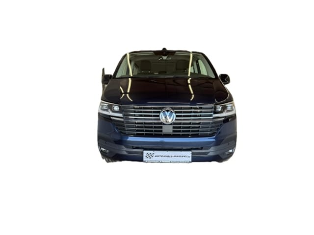 Volkswagen T6.1 Caravelle larger