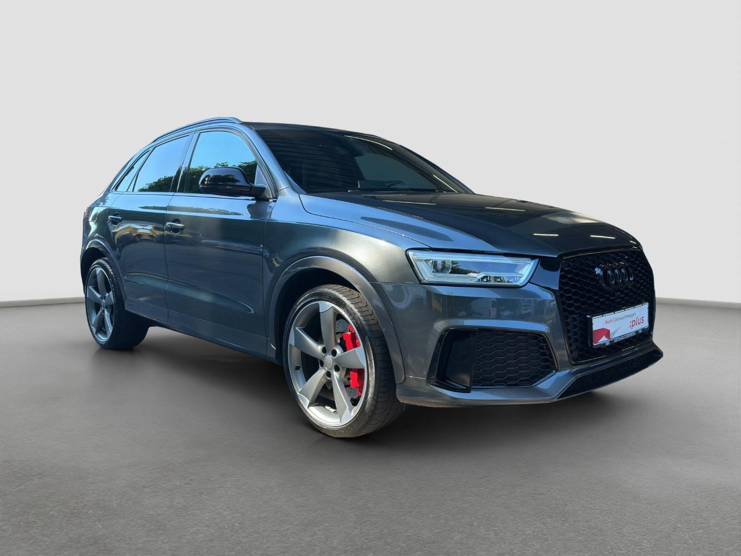 Image about Audi RS Q3 2.5 TFSI quattro S tronic
