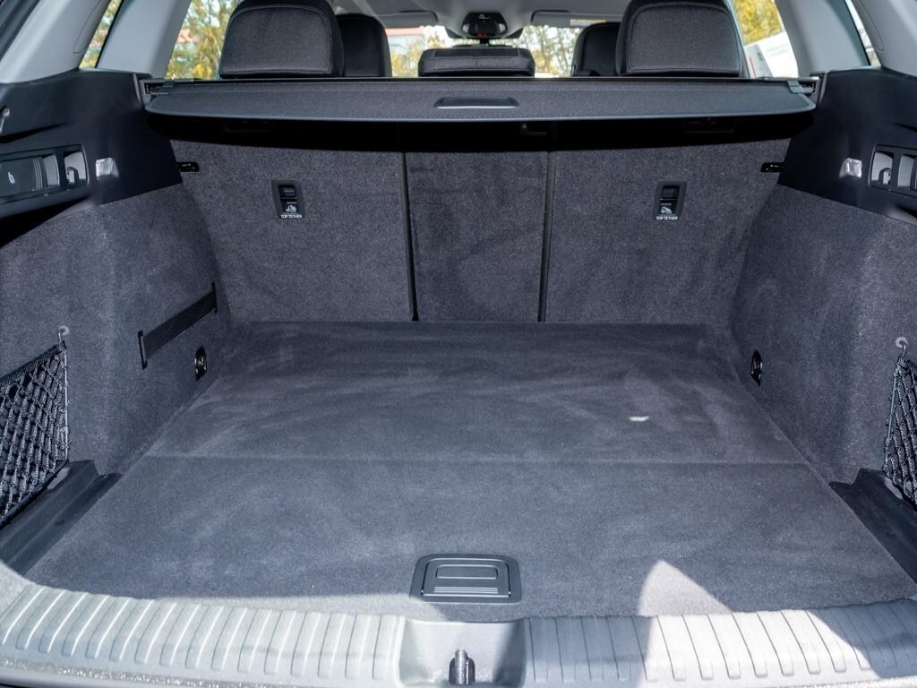 Image about Audi Q6 SUV e-tron e-tron quattro