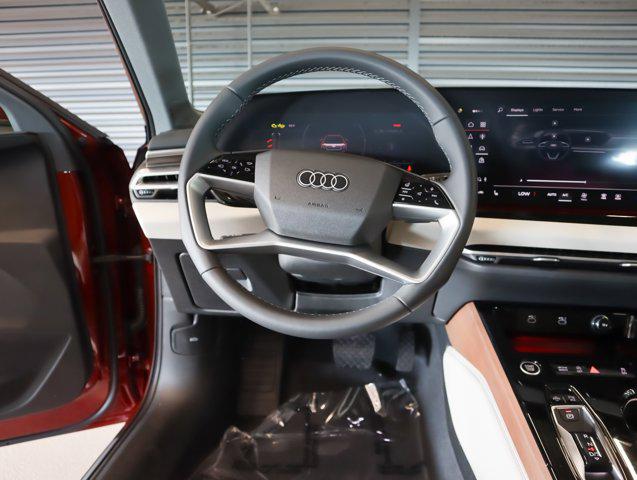 2025 Audi A5 Premium Plus - Photo 18