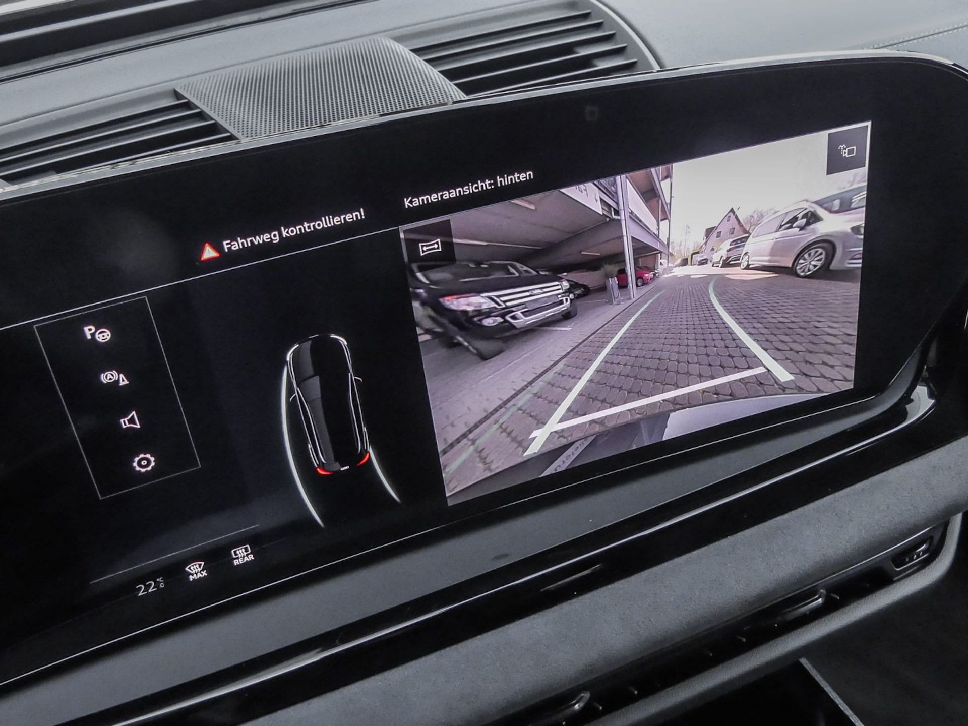 Audi A5 Avant edition one