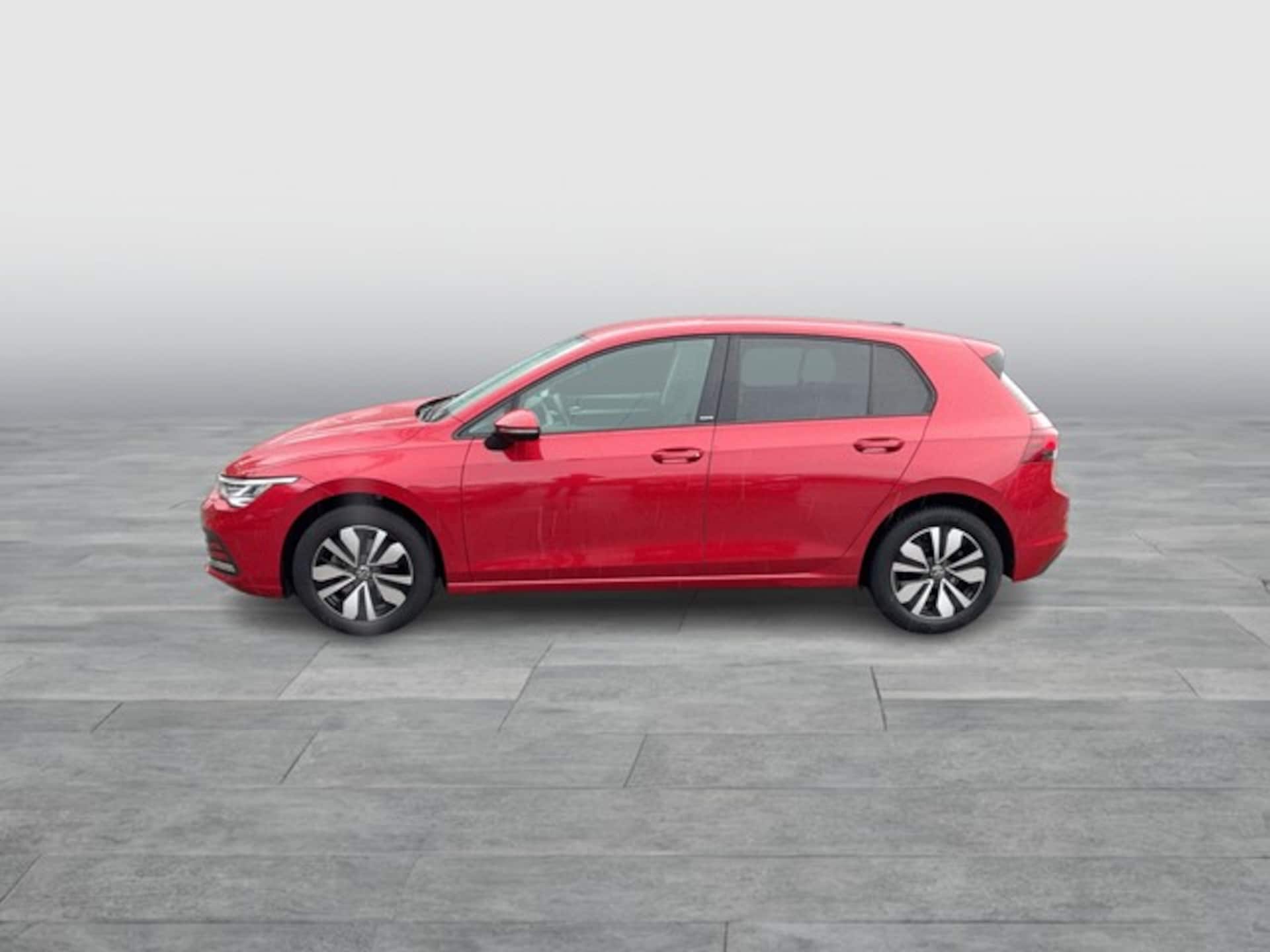 Volkswagen Golf MOVE