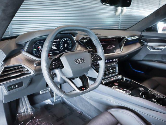 2026 Audi S e-tron GT Prestige - Photo 16