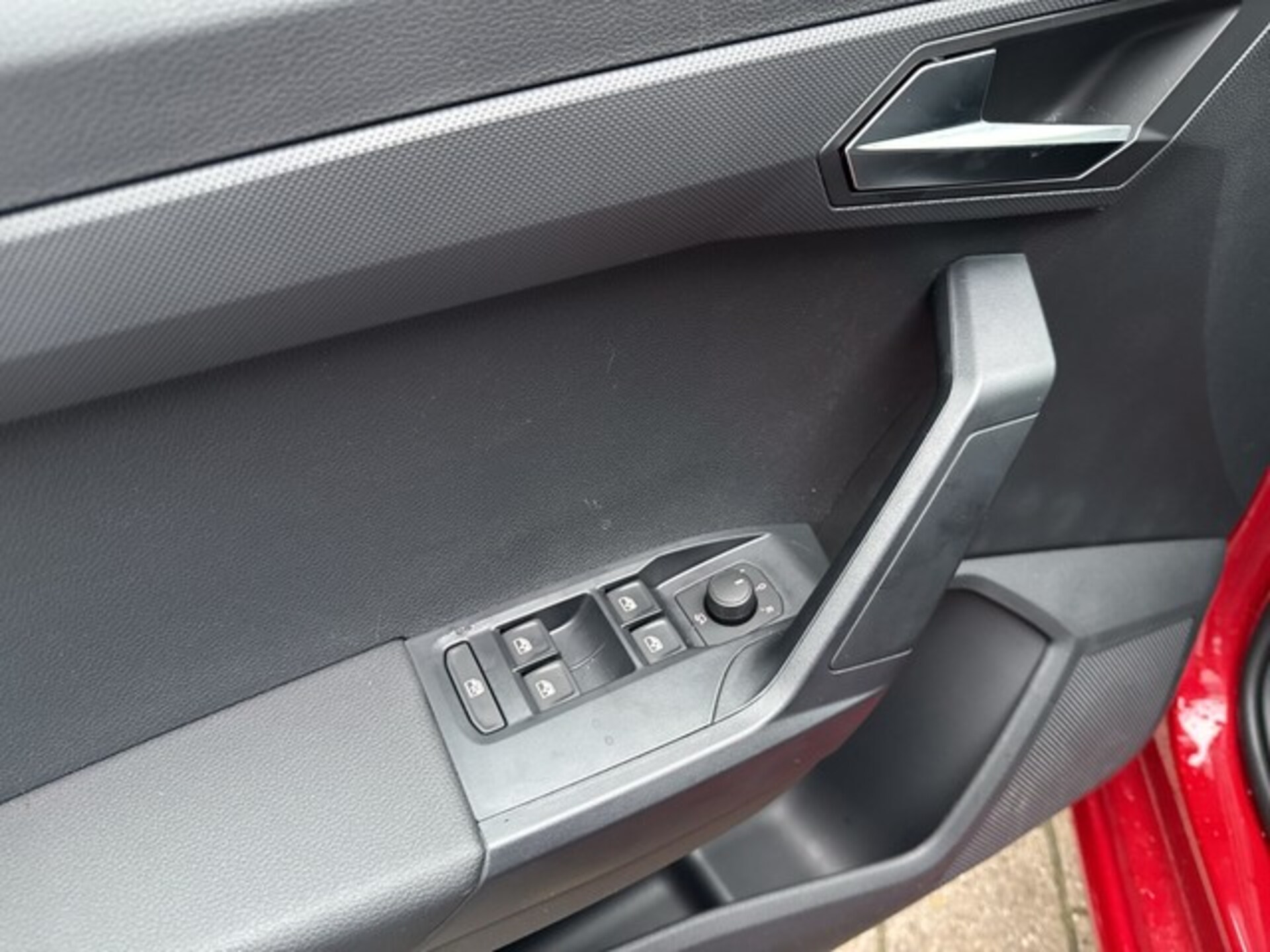 SEAT Ibiza Style